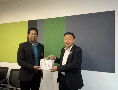 พัฒนาหลักสูตร NON-DEGREE