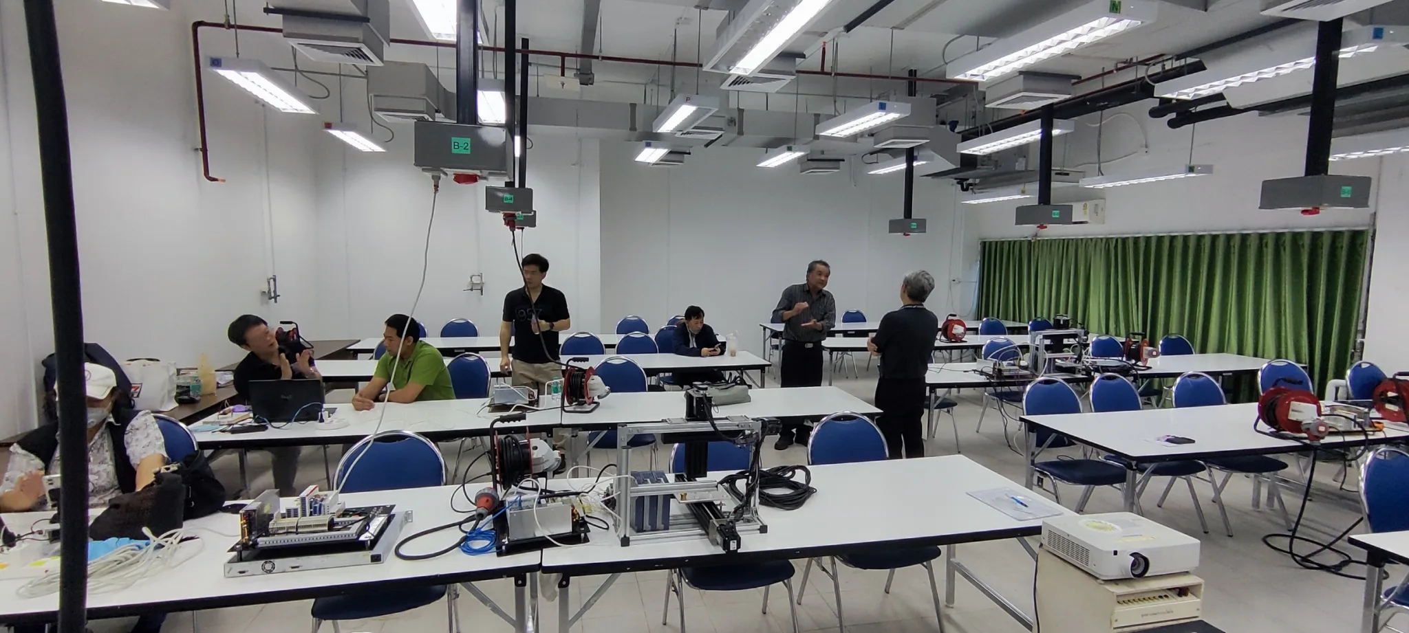 LINE_ALBUM_รูป อบรม SI ประจำวันที่ 1 มีนาคม 2569_260317_285